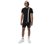 Lonsdale Shorts Ardcharnich Homme Noir Taille S
