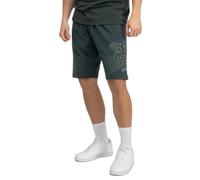 Short Lonsdale Chilley Vert 3XL