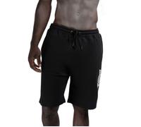 Short - Lonsdale - Fringford - 100% coton - Poches pratiques - Logo en caoutchouc 3D XL