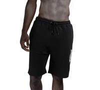 Lonsdale Shorts sweat Fringford Noir 3XL Homme