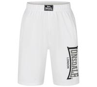 Short Lonsdale Logo Jam Blanc M