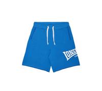 LONSDALE Pantalon 'Polbathic' azur / blanc, Taille 40