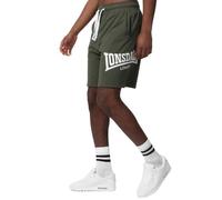 Short Lonsdale Polbathic Vert M