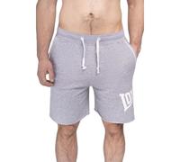 Short Lonsdale Polbathic Gris 2XL