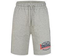 Short Lonsdale Sandown Gris L