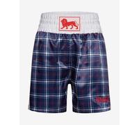 Short Lonsdale Spaxton bleu blanc rouge - M
