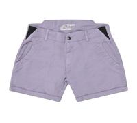 Short LOOKING FOR WILD Bavella (Lavender Grey) femme S