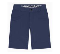 Shorts homme Looking For Wild Cilaos M bleu médiéval XL
