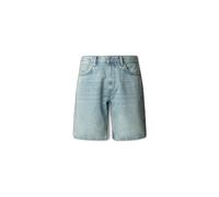 Pepe Jeans Tom Vintage Loose Fit Denim Shorts Bleu 34 Homme