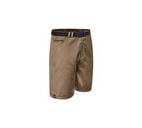 Short loose riders sessions beige