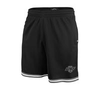 Short Los Angeles Kings NHL Noir S
