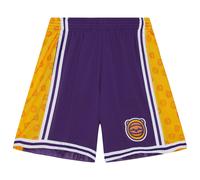 Short Los Angeles Lakers Ozuna Violet L