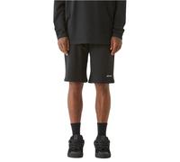 Short Lost Youth Ly Terry Noir XL