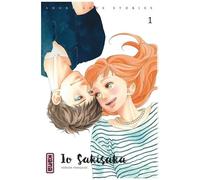 Short Love Stories – Tome 1 – Kana