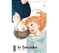 Short Love Stories – Tome 1 – Kana