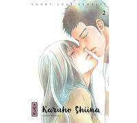 Short Love Stories – Tome 2 – Kana
