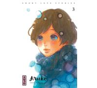 Short Love Stories – Tome 3 – Kana