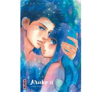 Short Love Stories – Tome 5 – Kana