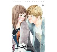 Short love stories - Tome 6