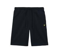 Lyle & Scott Short ML414VOG Homme Bleu Taille XS
