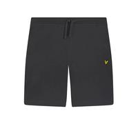 Vêtements Lyle & Scott Sweat Short pour M Gris