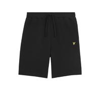 Lyle & Scott Short sweat ML414VOG Homme Noir Taille L