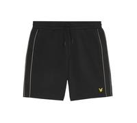 Short Lyle & Scott Tape Noir S