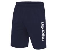 Short Macron Atum Bleu XS Male
