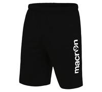 Short Macron Atum Noir XS Male