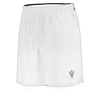 Short Macron Cb Miguel Blanc S