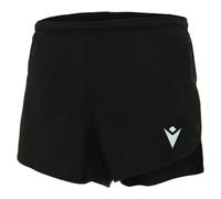Short Macron Gaston Micro Noir S Male