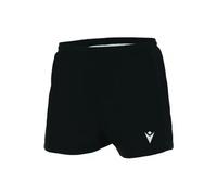 Macron Short Hero Micro Noir XS