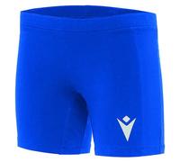 Short Macron Hydrogen Hero Bleu M