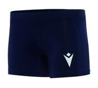Short Macron Krypton Evo Hero Bleu M