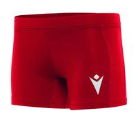 Short Macron Krypton Evo Hero Rouge 2XL