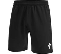 Short Macron Maracas Noir XL