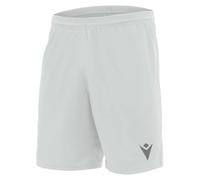 Short Macron mesa hero Blanc 3XL Male