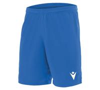 Short Macron mesa hero Bleu XL Male