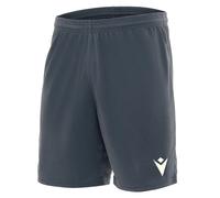 Short Macron mesa hero Gris 3XL Male