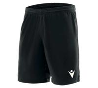 Short Macron Mesa Hero Noir 2XL Male