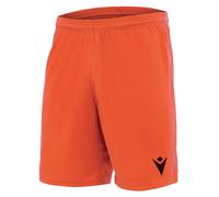 Short Macron mesa hero Orange L Male