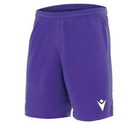 Short Macron mesa hero Violet 4XL Male