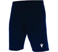 Short Macron Reggae Hero Bleu M Male