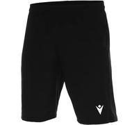 Short Macron Reggae Hero Noir 5XL