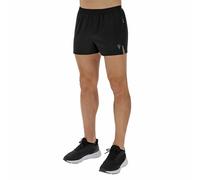 Short Macron Run Chinook Noir 2XL Male