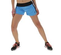 Short Macron Run Kona Taylor Bleu L Male
