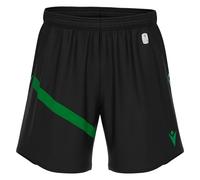Short Macron Shen Eco Noir S Male