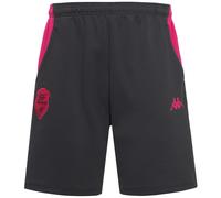 Short Mafio 2 Stade Français Paris 26/27 Gris Homme Gris S