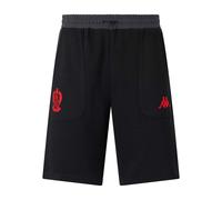 Short Mafio Pro OGC Nice 25/26 Noir Enfant Noir 14Y