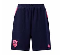 Short Mafio Stade Francais Paris 25/26 Bleu Homme Bleu M